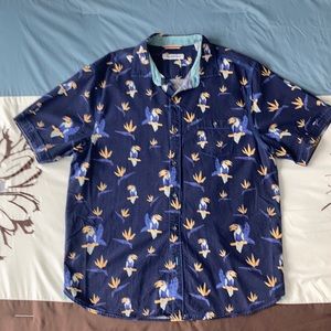 Tommy Bahama Shirt